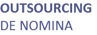 OUTSOURCING DE NOMINA